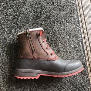 Women's Maritime Repel Snow Boot w/ Thinsulate